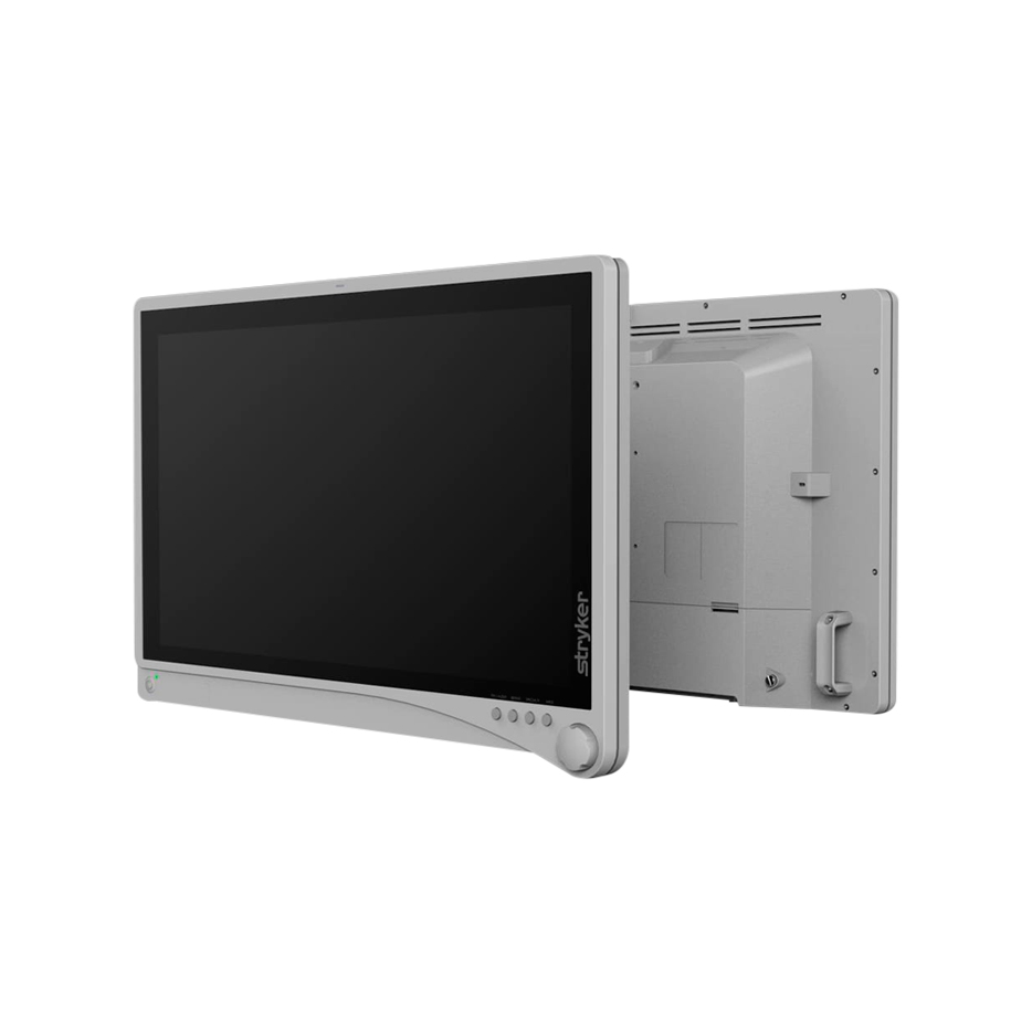 MONITOR PARA CIRUGÍA / PARA ENDOSCOPIA / 26" / LED  MARCA STRYKER